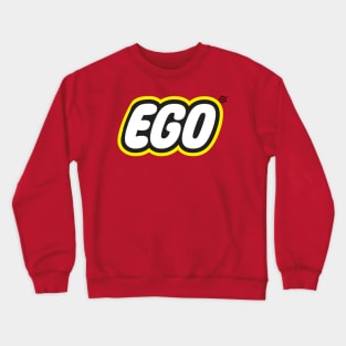 EGO Crewneck Sweatshirt